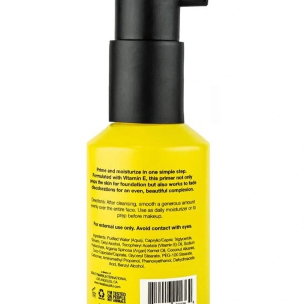 Here Beautiful Priming Moisturizer - Picture 2 of 2